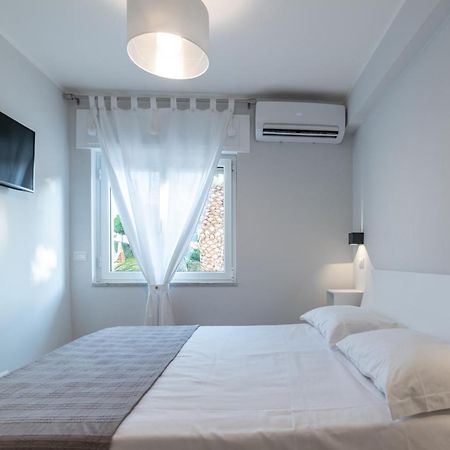Citrarium B&B - Apartaments Cetraro Extérieur photo