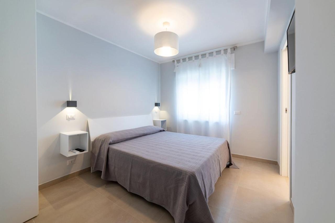 Citrarium B&B - Apartaments Cetraro Extérieur photo