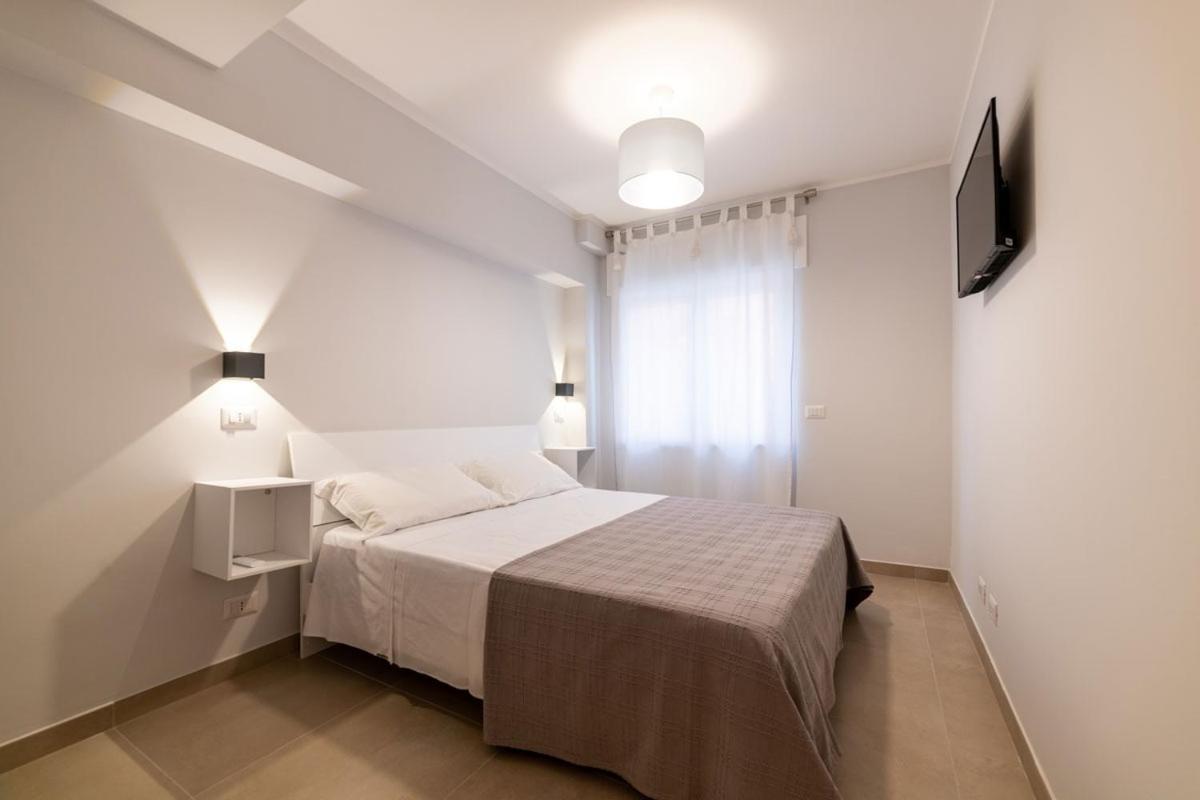 Citrarium B&B - Apartaments Cetraro Extérieur photo