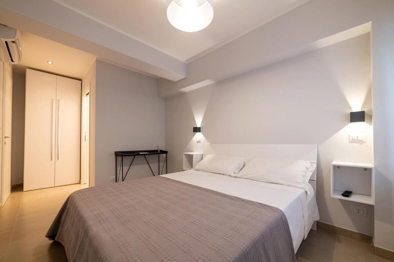 Citrarium B&B - Apartaments Cetraro Extérieur photo