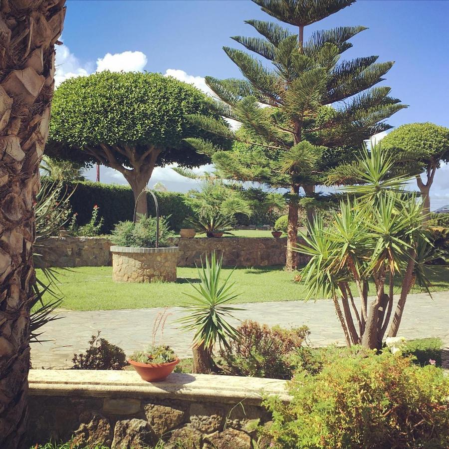 Citrarium B&B - Apartaments Cetraro Extérieur photo