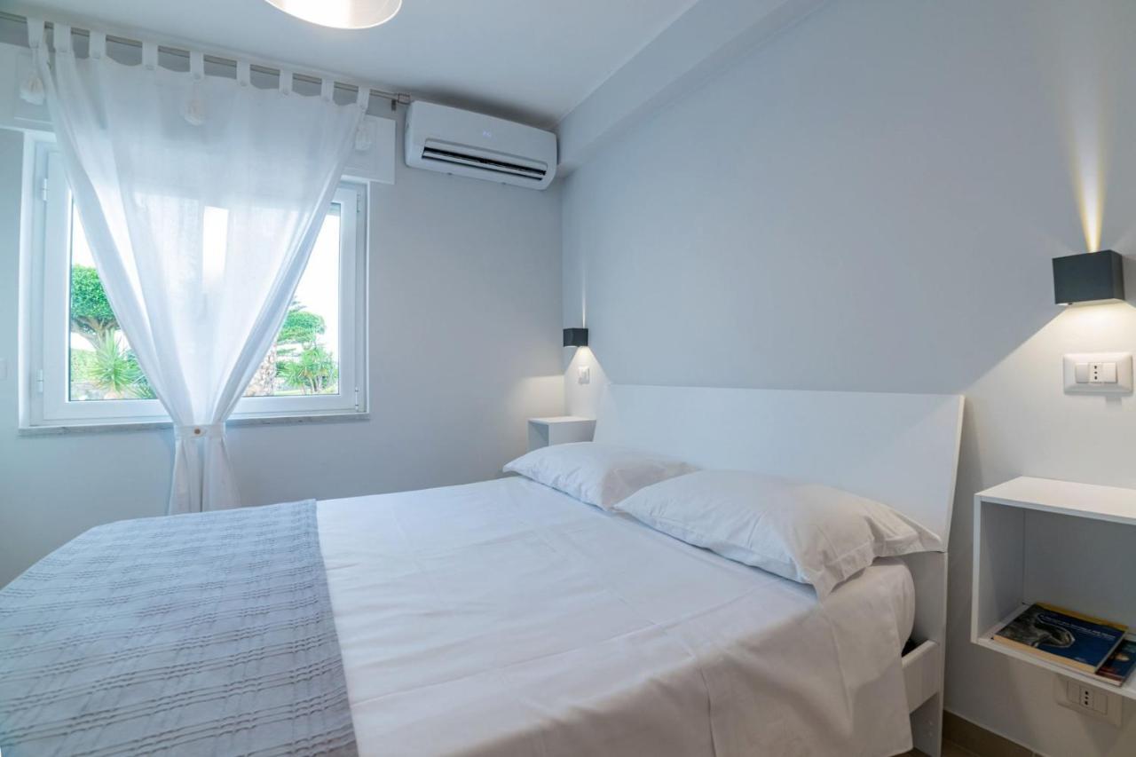 Citrarium B&B - Apartaments Cetraro Extérieur photo