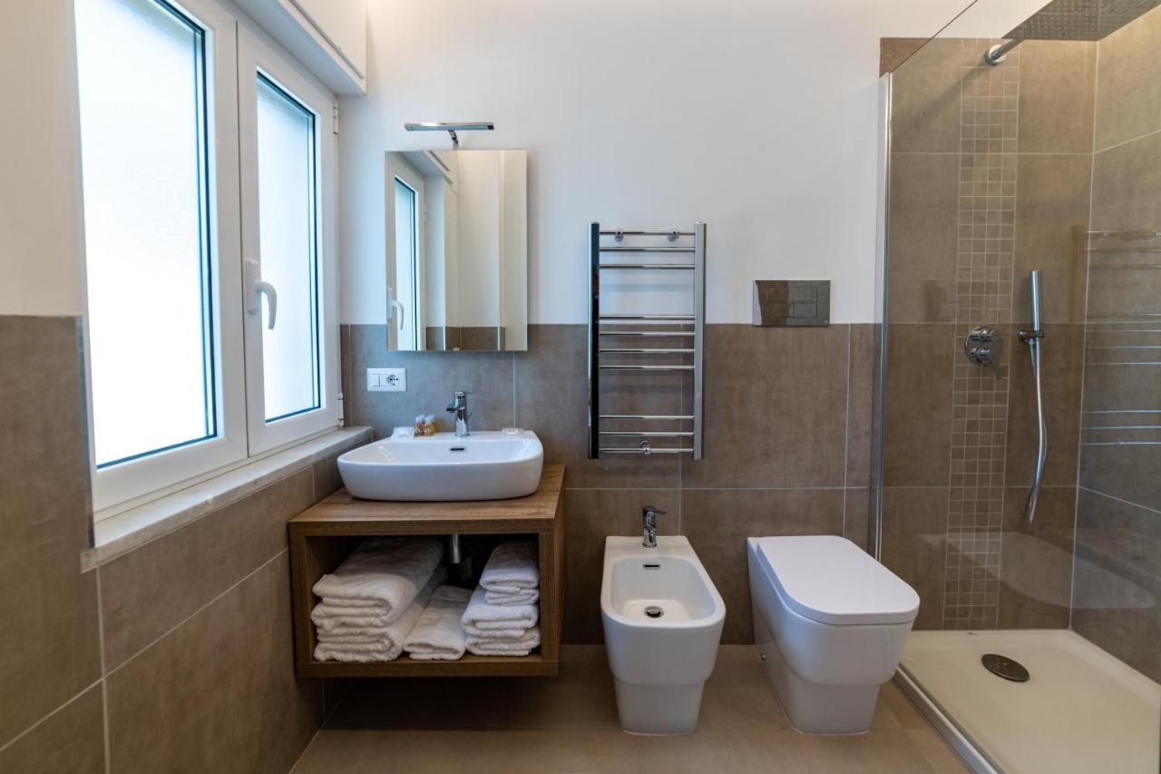 Citrarium B&B - Apartaments Cetraro Extérieur photo