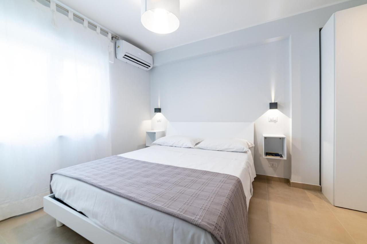 Citrarium B&B - Apartaments Cetraro Extérieur photo