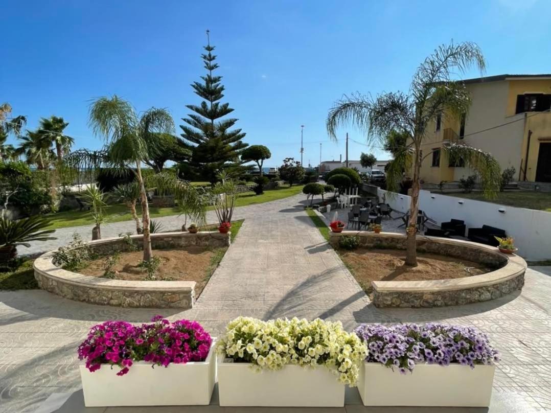 Citrarium B&B - Apartaments Cetraro Extérieur photo