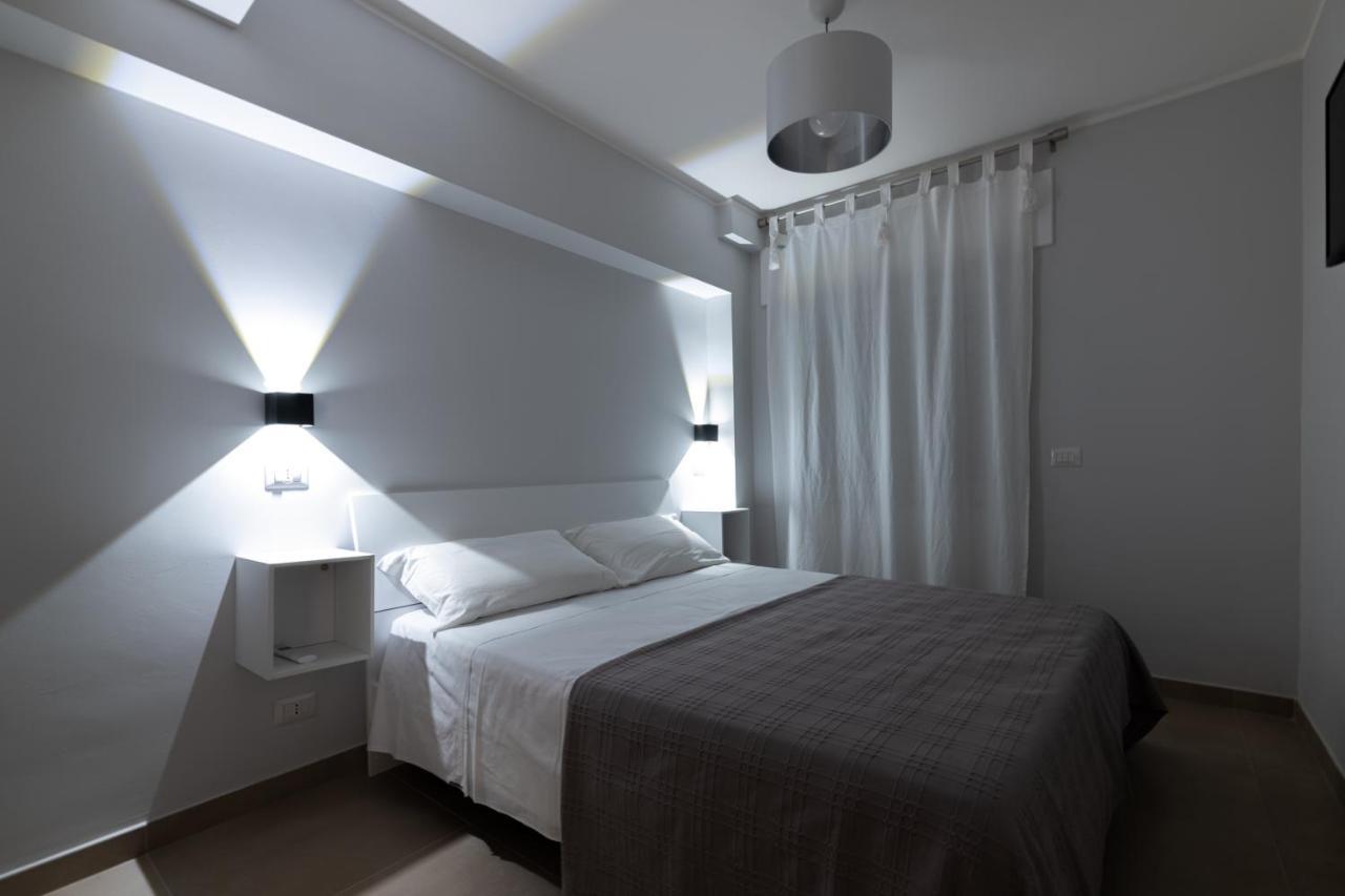 Citrarium B&B - Apartaments Cetraro Extérieur photo