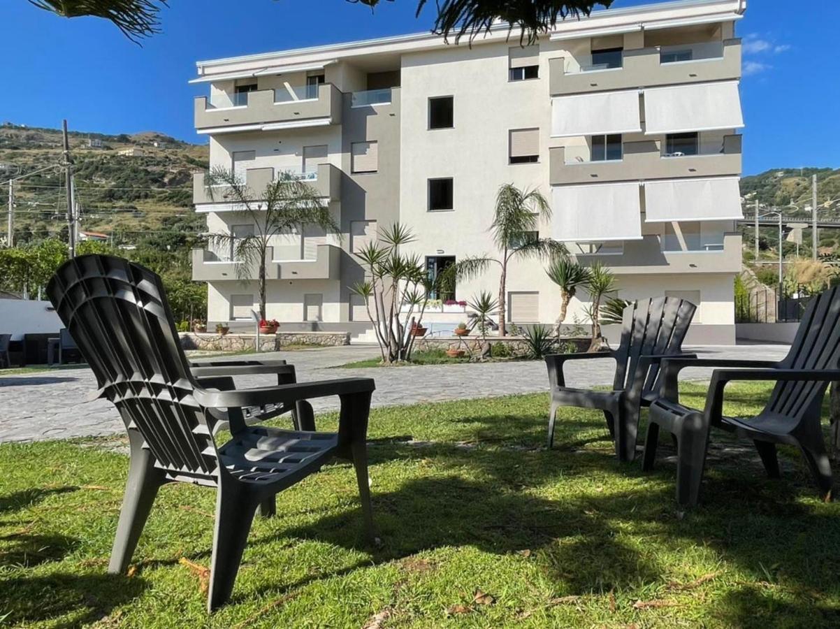 Citrarium B&B - Apartaments Cetraro Extérieur photo