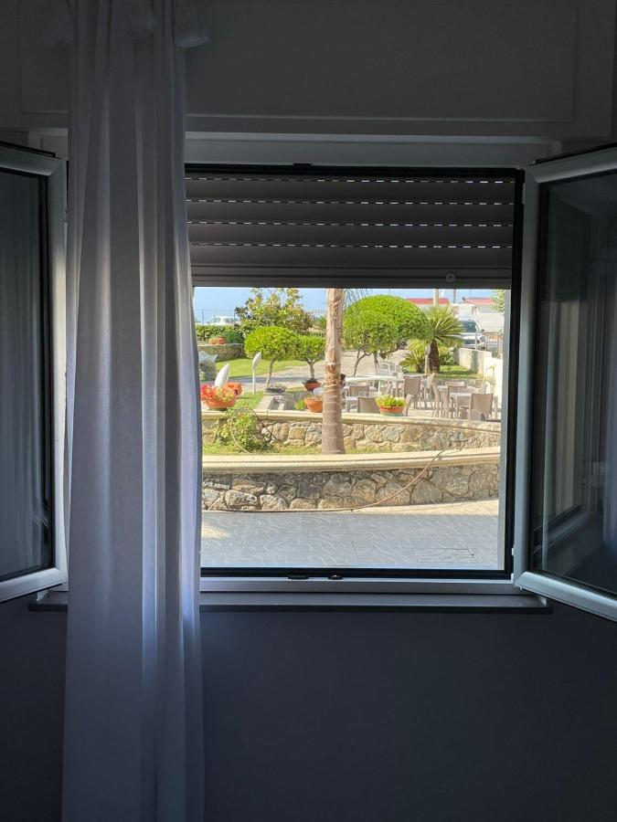 Citrarium B&B - Apartaments Cetraro Extérieur photo