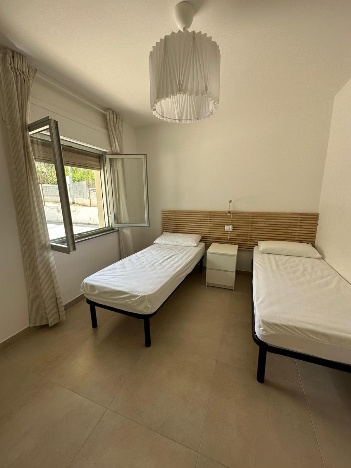 Citrarium B&B - Apartaments Cetraro Chambre photo