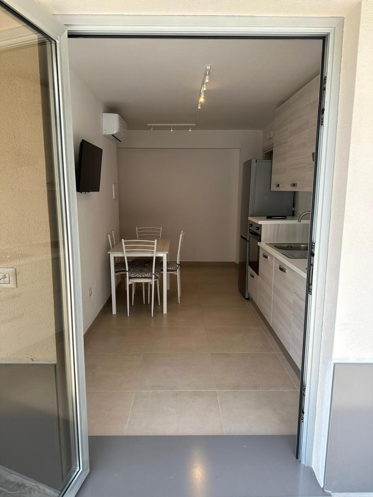 Citrarium B&B - Apartaments Cetraro Chambre photo