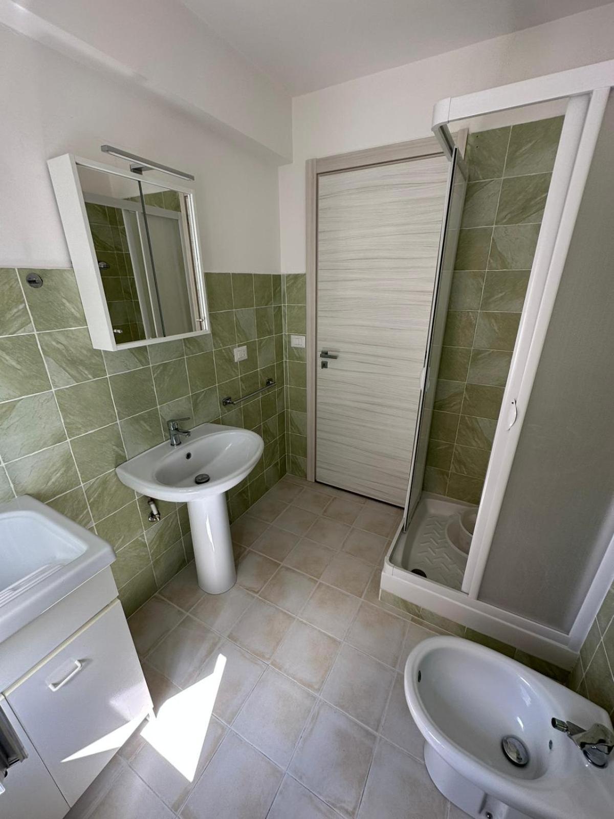 Citrarium B&B - Apartaments Cetraro Chambre photo