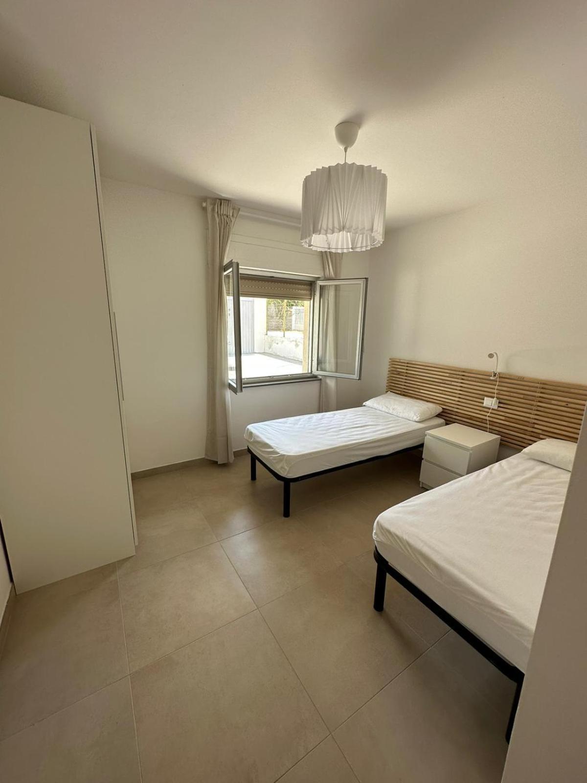Citrarium B&B - Apartaments Cetraro Chambre photo