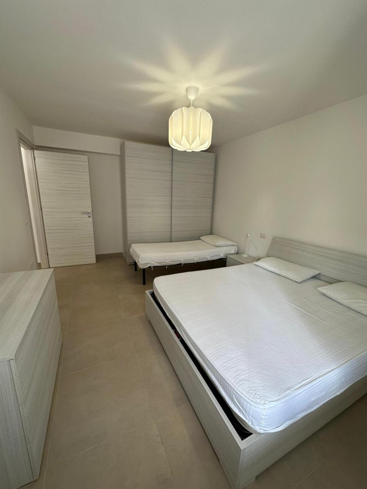 Citrarium B&B - Apartaments Cetraro Chambre photo