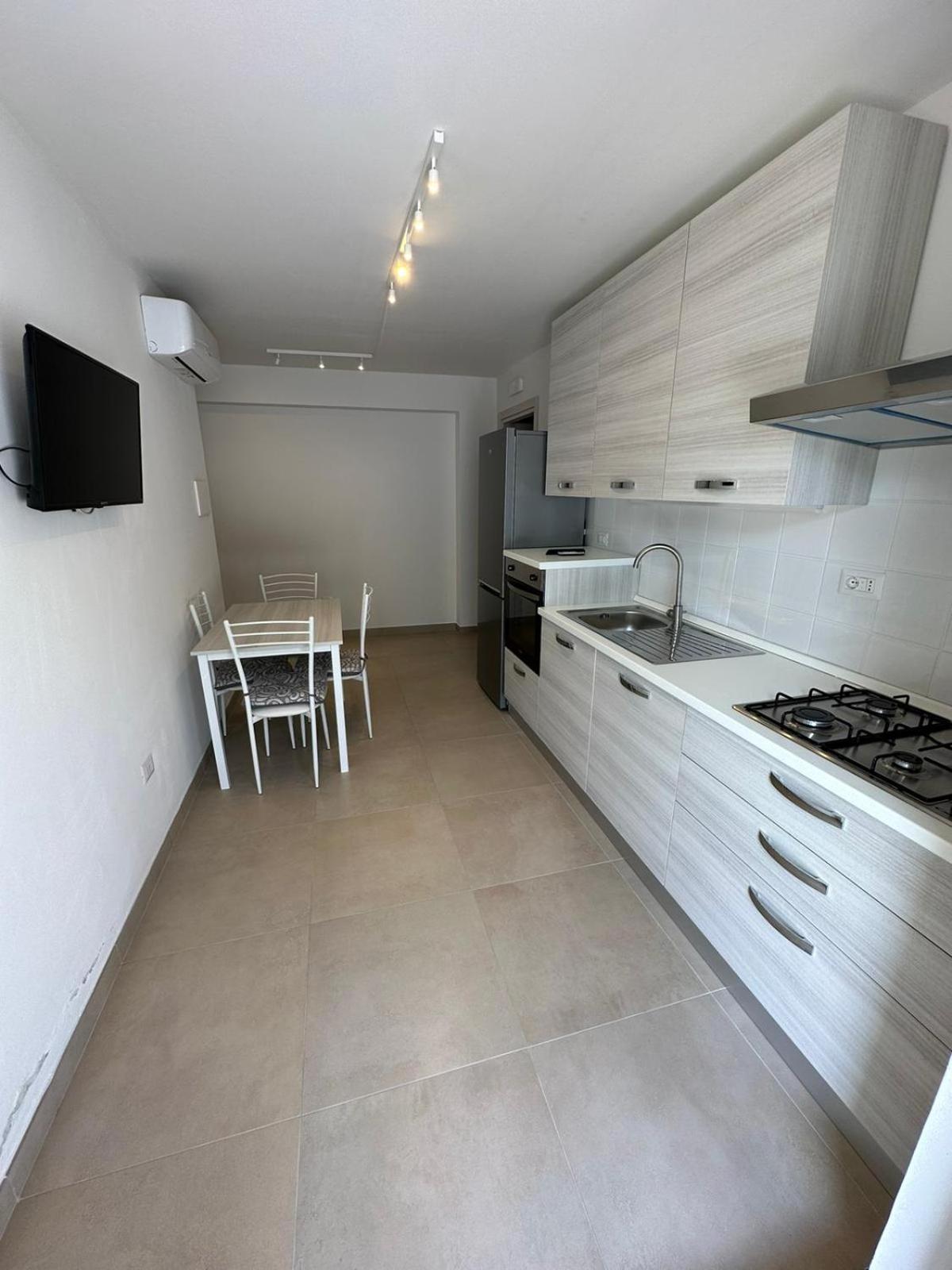 Citrarium B&B - Apartaments Cetraro Chambre photo
