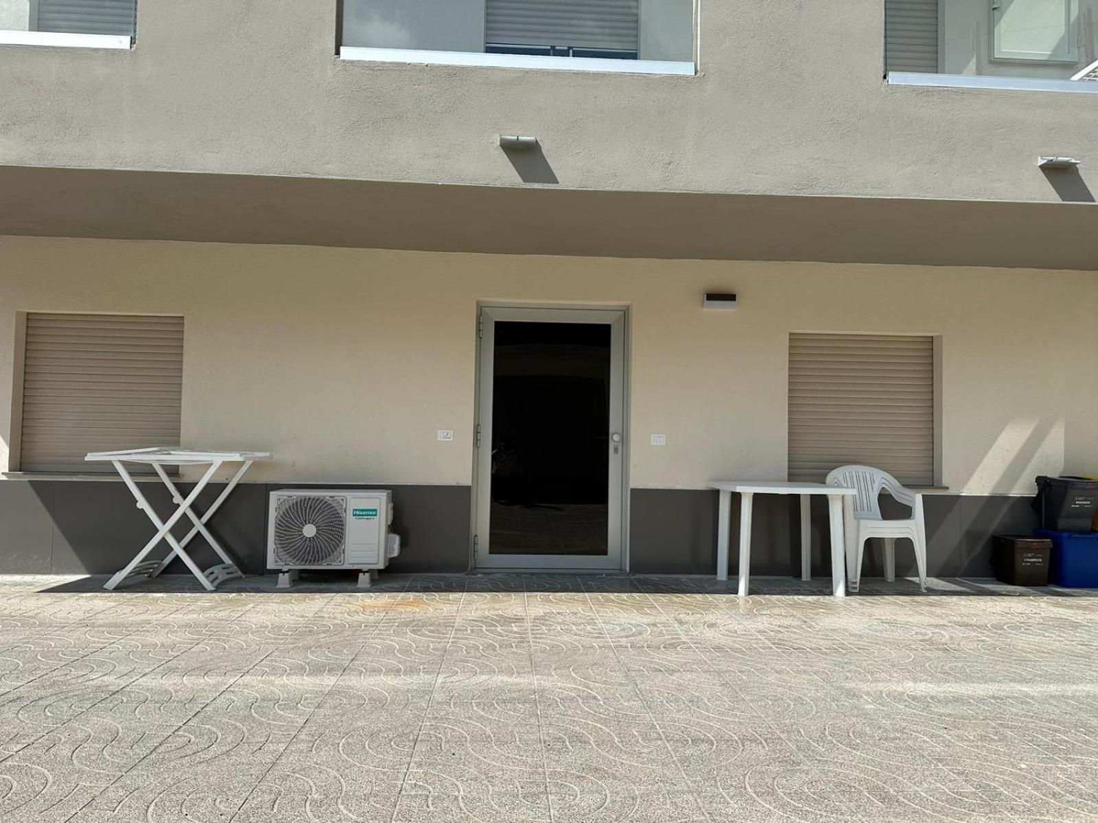 Citrarium B&B - Apartaments Cetraro Chambre photo